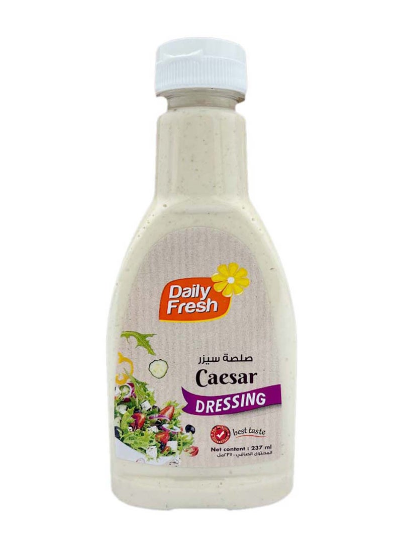 Daily Fresh Dressing Caesar - Image 1
