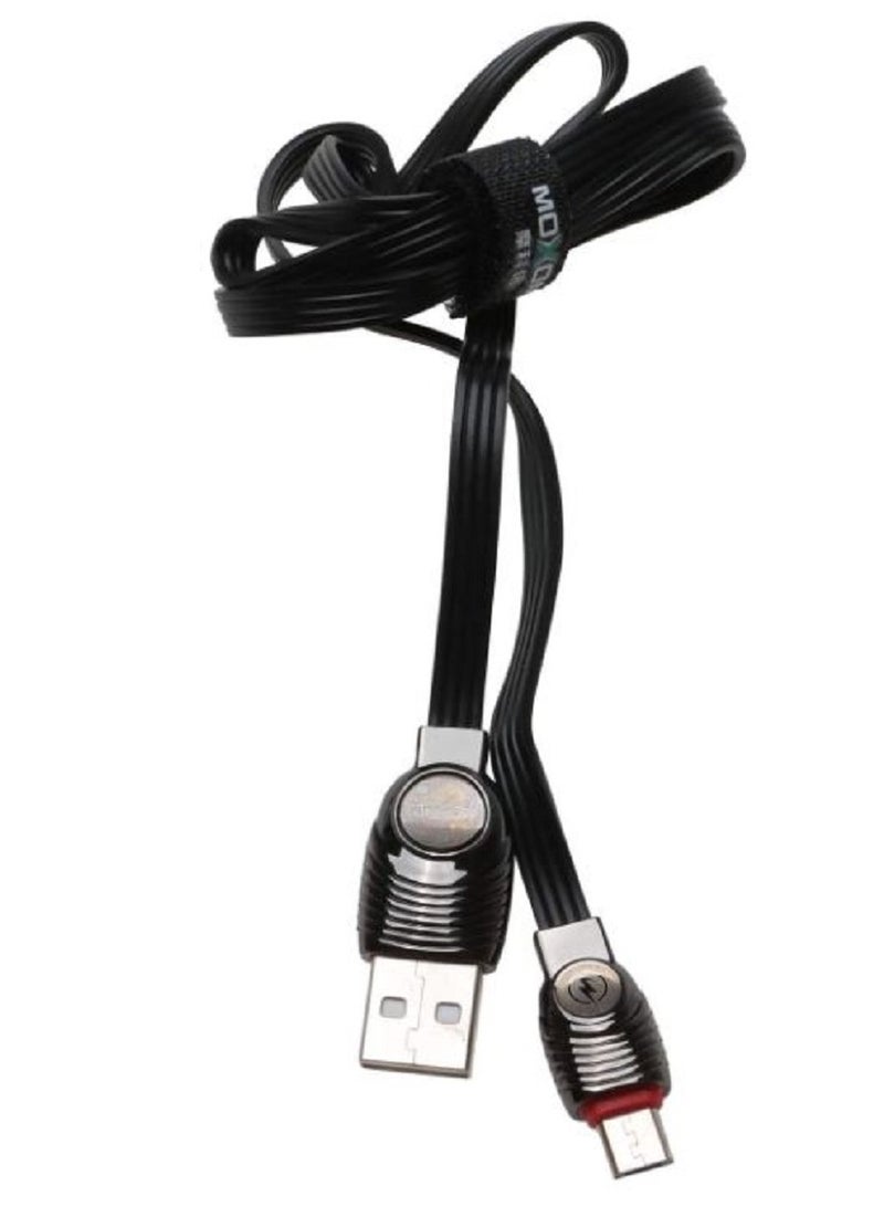 MOXOM Micro USB Data Sync And Charging Cable - Image 3