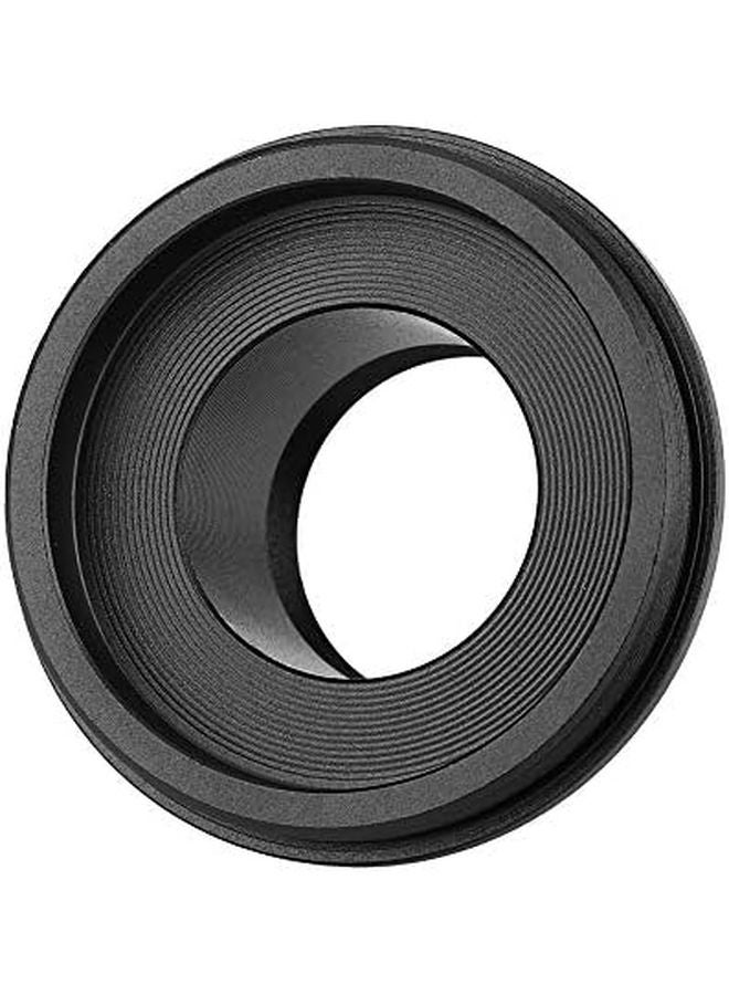Telescope Eyepiece Adapter Ring 1 25 Inch Metal for Home Astronomy - Image 4