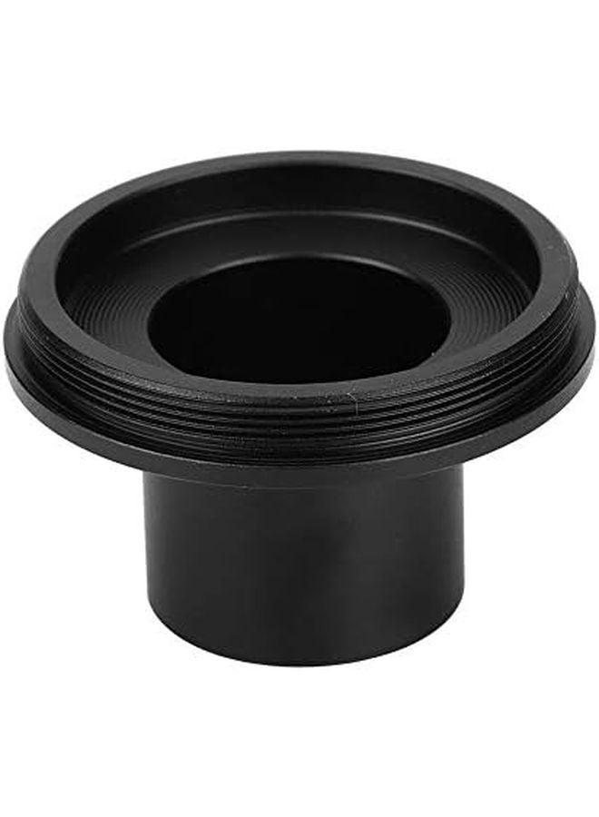 Telescope Eyepiece Adapter Ring 1 25 Inch Metal for Home Astronomy - Image 5