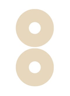 NewGel+ شرائح السيليكون المتطورة لعلاج الندبات باللون البيج  - Image 1