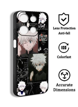 Phone Case Cover Hunter x Hunter Killua Xiaomi Redmi Note 13 5G HXH05 With Print - pzsku/ZDE7F3B3B995EBFC98E0FZ/45/_/1715606730/18f6624c-e284-44f7-89d9-36ce265a86da