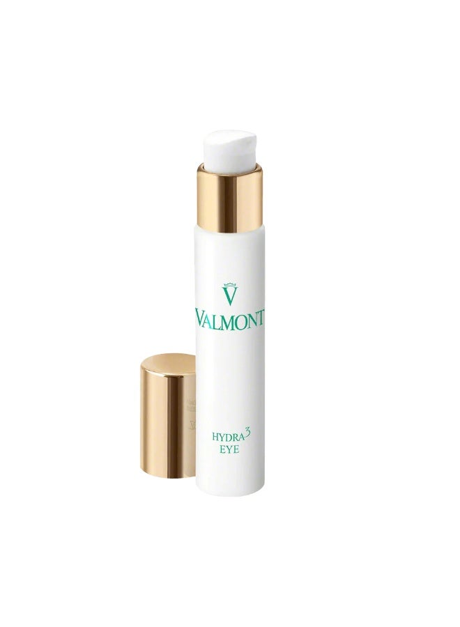 Valmont Hydra3 Eye Universal Contour Care 15ml - Image 3