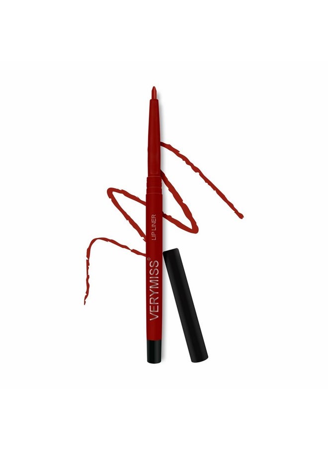 VERYMISS Lip Liner Shade No.04  - Image 1