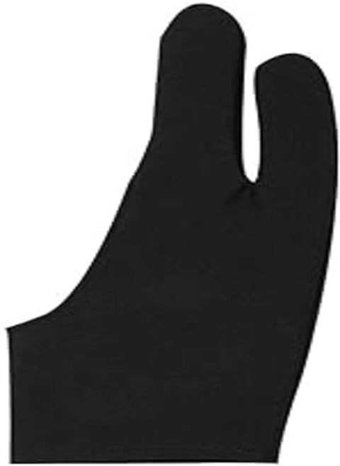 Artist Glove for Drawing Tablet ,1 PCS of Free Size, Good for Right Hand or Left Hand