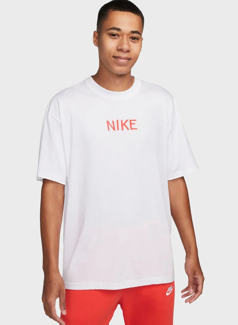 Nike Nsw M90 T-Shirt