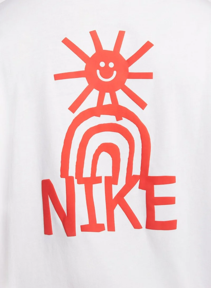 Nike Nsw M90 T-Shirt