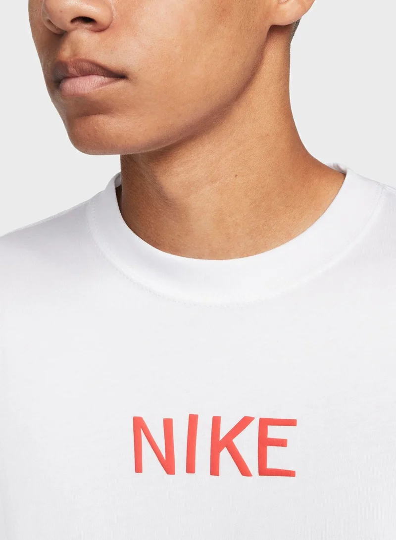 Nike Nsw M90 T-Shirt