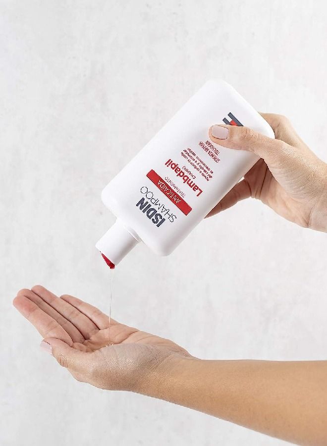 ISDIN Lambdapil Anti-Hairloss Shampoo 200ml - Image 1