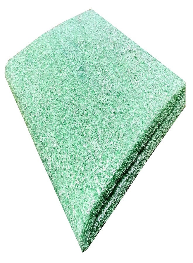 Encompass All Premium Phosphate Reducer Filter Pad 18x10" - Cut to Fit for Aquariums and Pond - Image 1