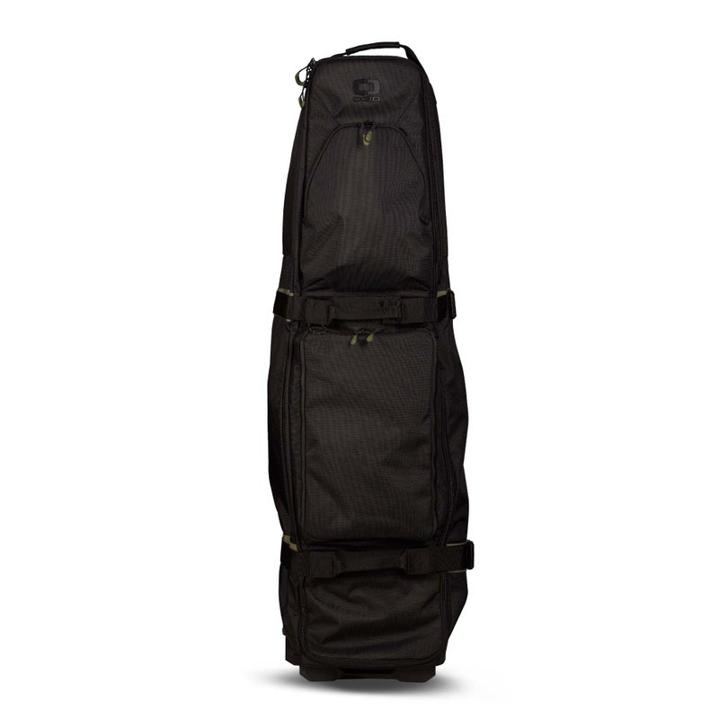 OGIO RENEGADE TRAVEL COVER Black - Image 2