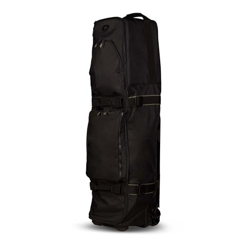 OGIO RENEGADE TRAVEL COVER Black - Image 3