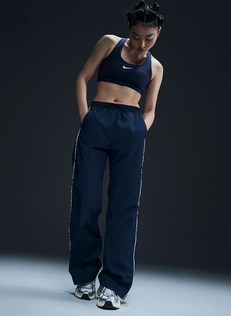 Nike Nsw Windrunner High Rise Woven Pants - Image 1