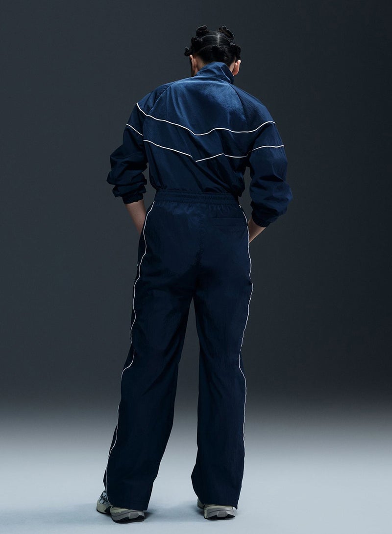 Nike Nsw Windrunner High Rise Woven Pants - Image 2