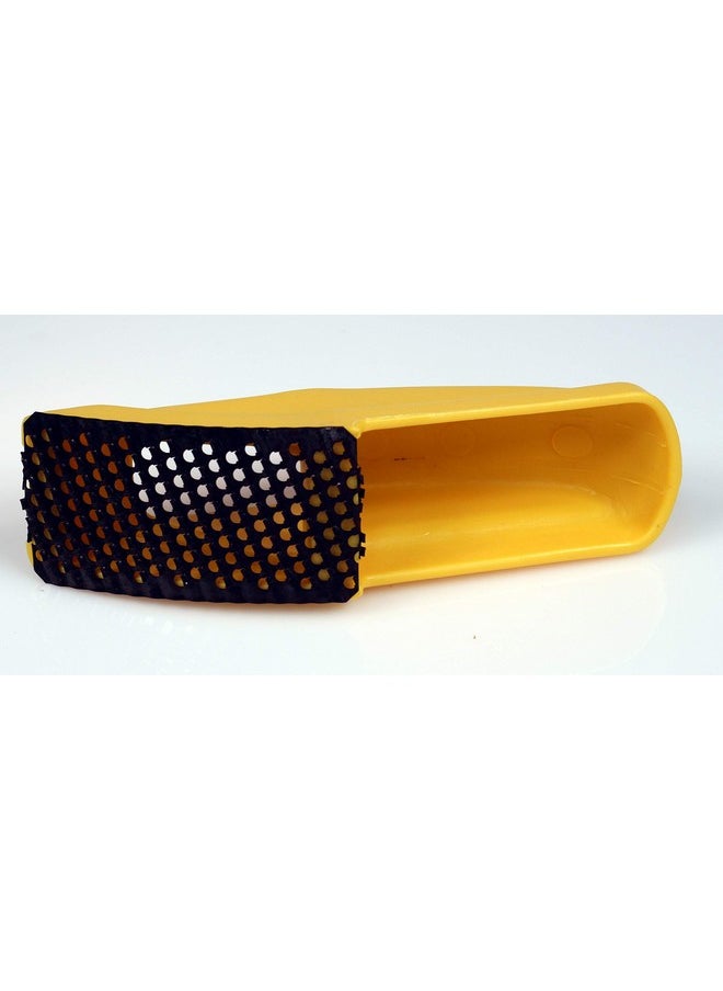 Creative Hobbies - Smtl Shredder Hand Rasp Shaper Tool For Pottery Clay Foam Sculpture Artists Tools - Image 1
