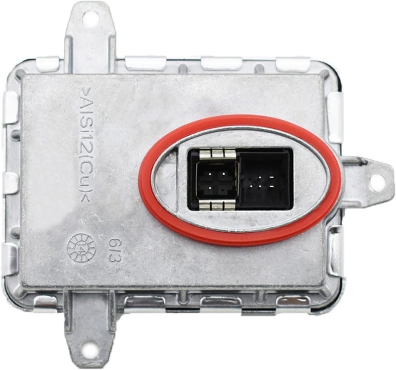 QASULER Xenon Headlight Ballast Control Unit Module - Image 3