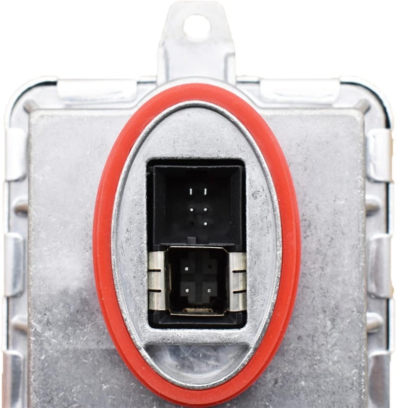 QASULER Xenon Headlight Ballast Control Unit Module - Image 2