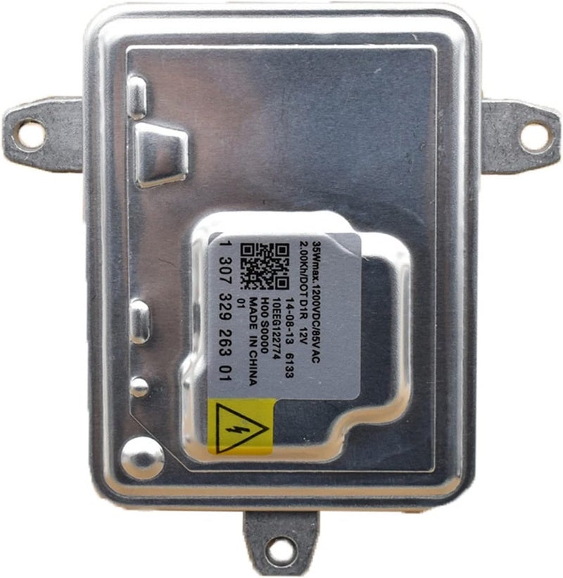 QASULER Xenon Headlight Ballast Control Unit Module - Image 1