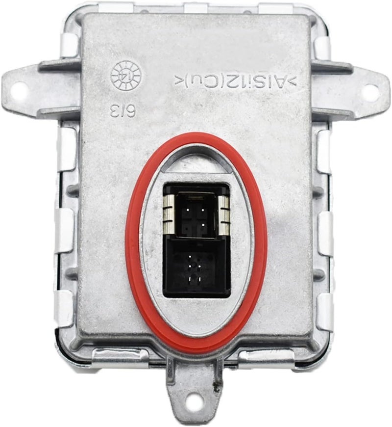 QASULER Xenon Headlight Ballast Control Unit Module - Image 5