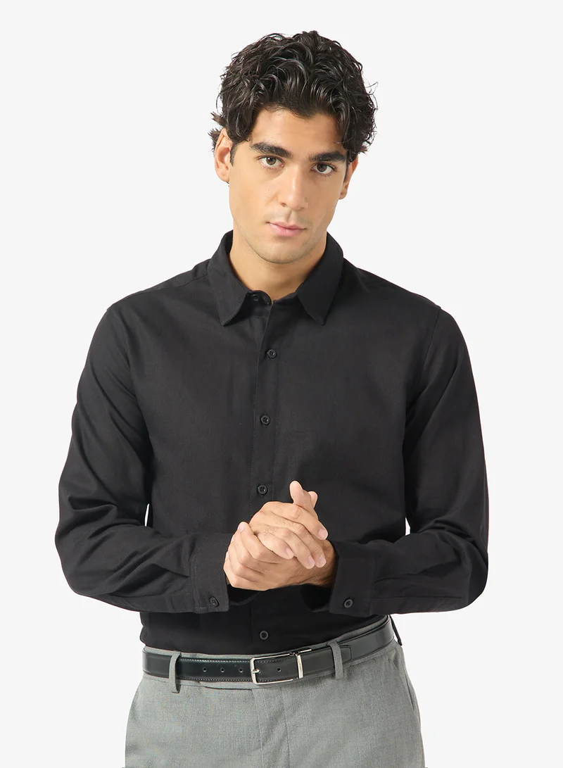 Slim Fit Shirt