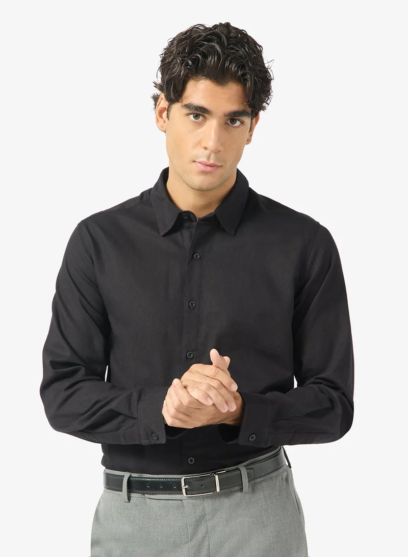 Robert Wood Slim Fit Shirt