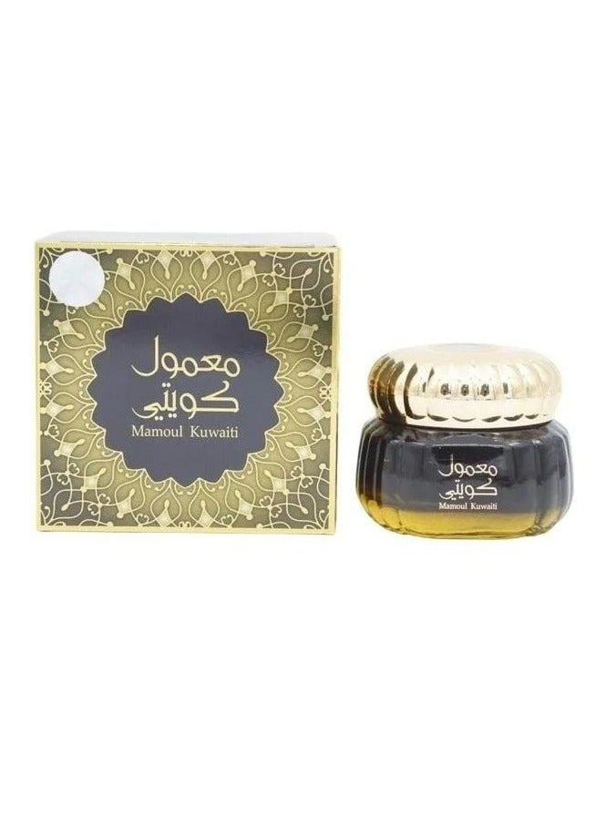 ALMAS Mamoul Kuwaiti Incense 60grams 60grams - Image 1