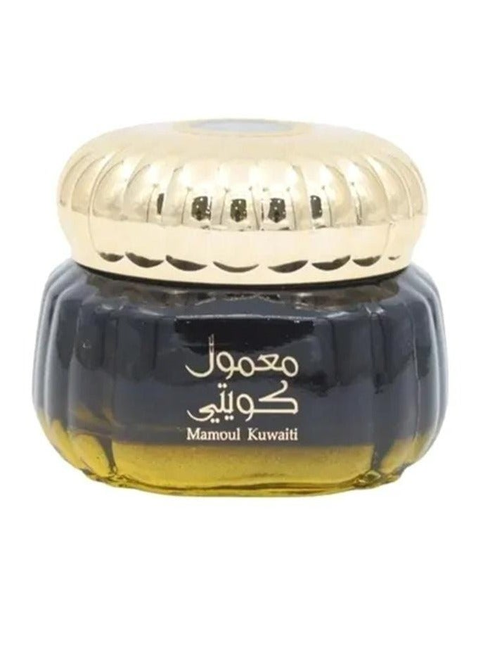 ALMAS Mamoul Kuwaiti Incense 60grams 60grams - Image 2