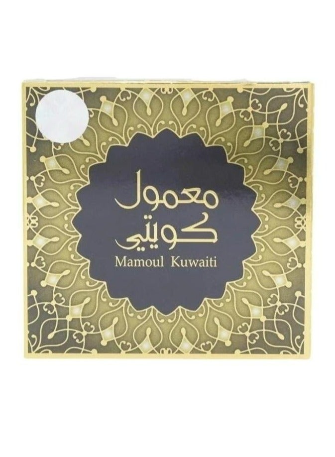 ALMAS Mamoul Kuwaiti Incense 60grams 60grams - Image 3