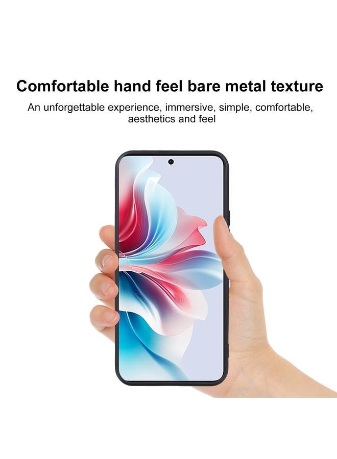 اس-توب جراب لهاتف OPPO Reno11 F مصنوع من مادة TPU - Image 3