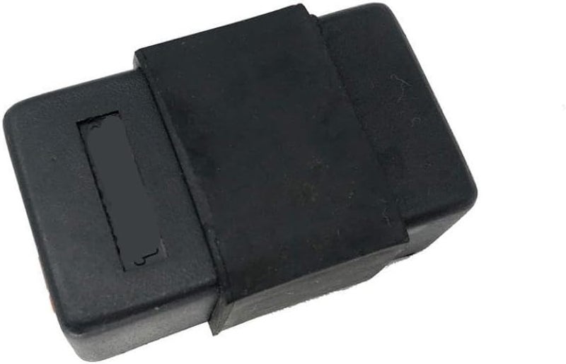 JS400 Cut Out Controller Relay SSC5-540000-0 Compatible with Garden Tool Parts for Part Number SSC5-540000-0 - Image 3