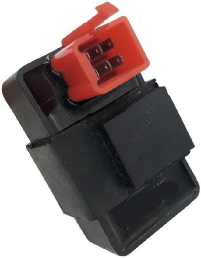 JS400 Cut Out Controller Relay SSC5-540000-0 Compatible with Garden Tool Parts for Part Number SSC5-540000-0 - Image 1