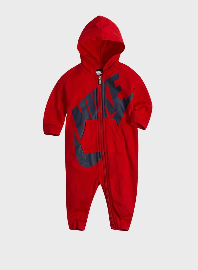 Nike Infant All Day Play Bodysuit