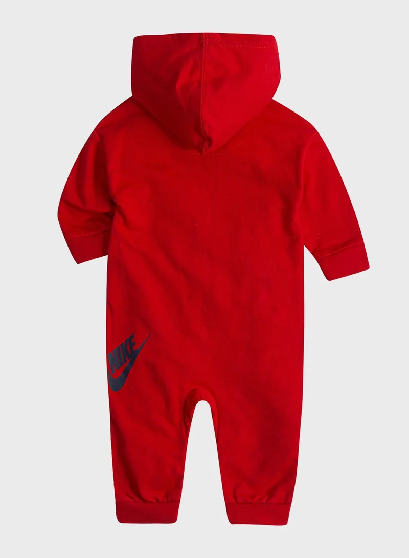 Nike Infant All Day Play Bodysuit