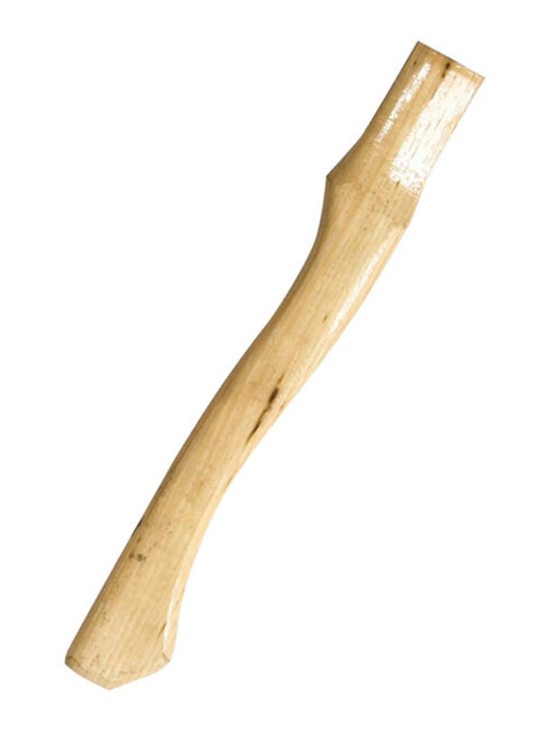The AMES Companies, Inc 2024000 AMES 14" Scout Axe Handle, Inch Hunter's Hardwood, Steel