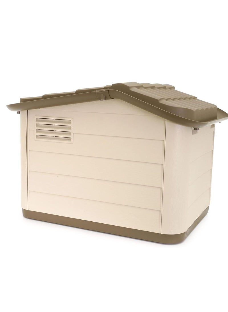 MP Bergamo Princess Dog And Cat House Medium 60X41X51Cm - Image 5