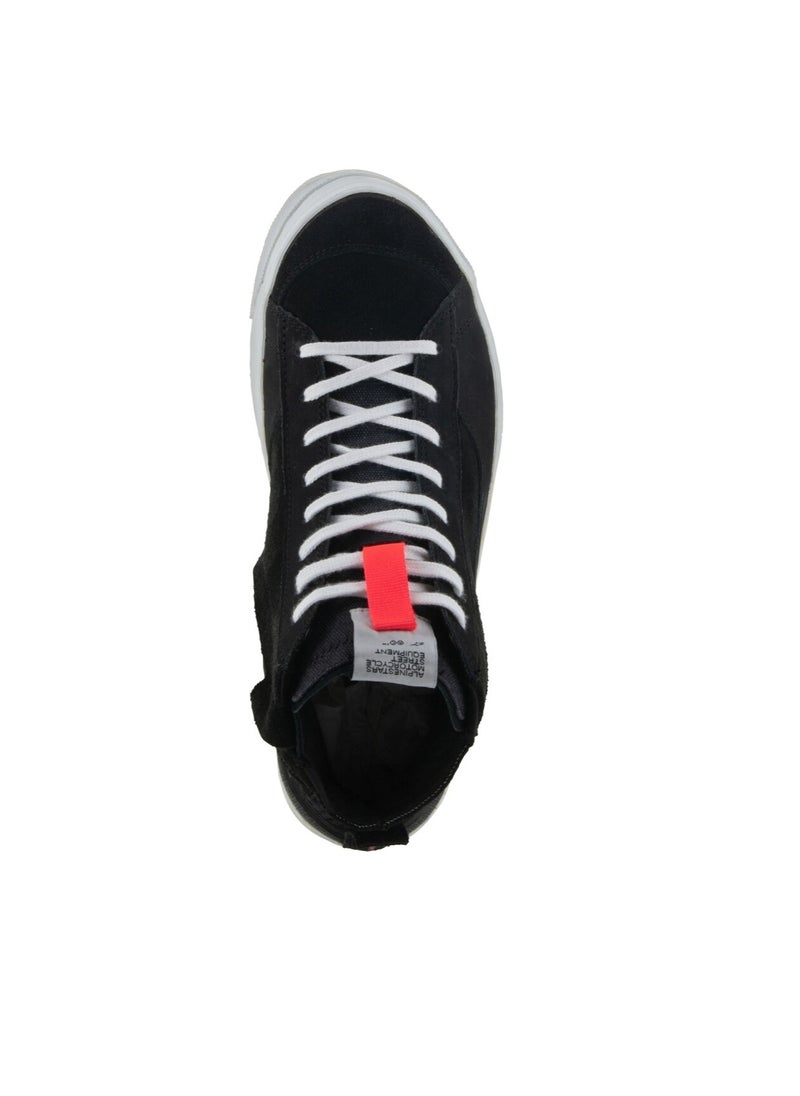 Alpinestars - Alpinestars Stella Stated Podium Ladies Motocycle Shoes - Image 1