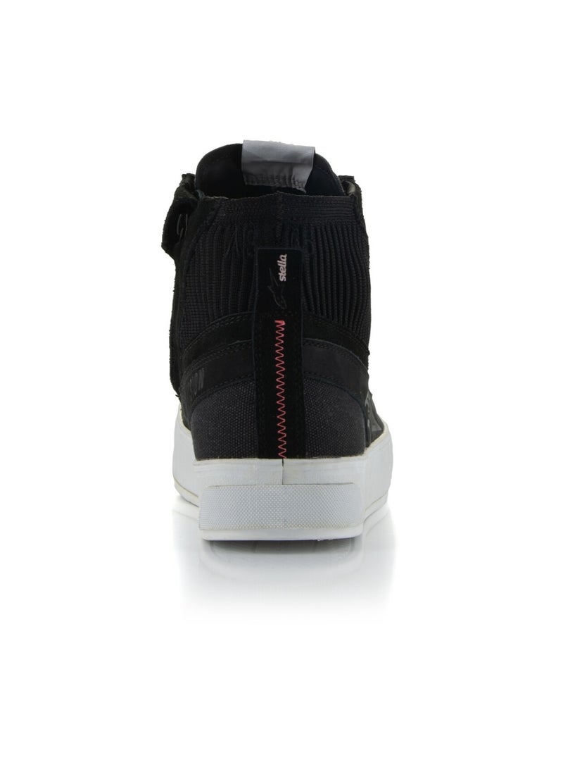 Alpinestars - Alpinestars Stella Stated Podium Ladies Motocycle Shoes - Image 1