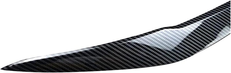 Vuzmode Car Front Headlight Eyebrow Eyelid Cover for BMW - Image 3
