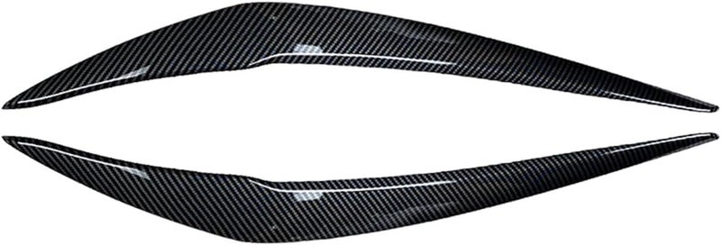 Vuzmode Car Front Headlight Eyebrow Eyelid Cover for BMW - Image 2