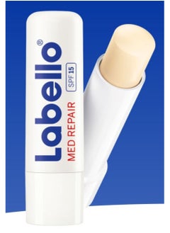Labello Med Repair Lip Balm 4.8gm  - Image 2