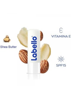Labello Med Repair Lip Balm 4.8gm  - Image 4