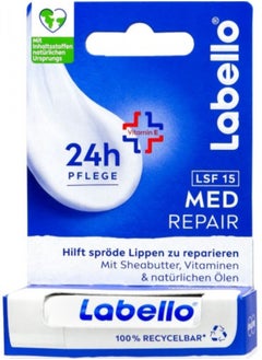 Labello Med Repair Lip Balm 4.8gm  - Image 5