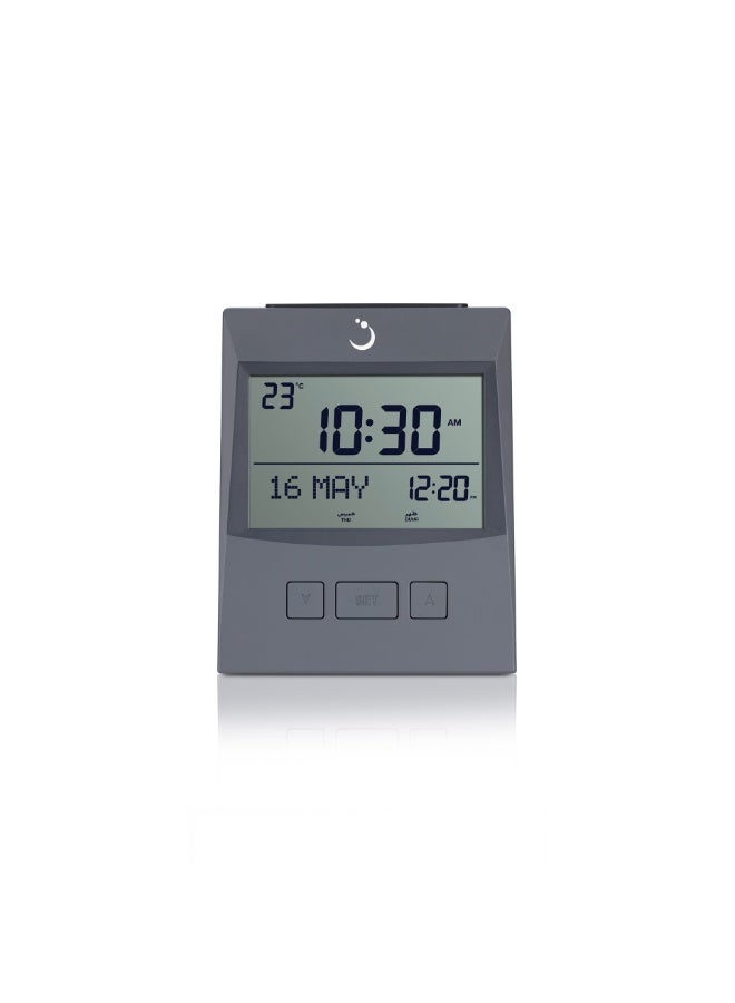 الفجر ساعة الفجر للطاولة CS-13 - Image 1