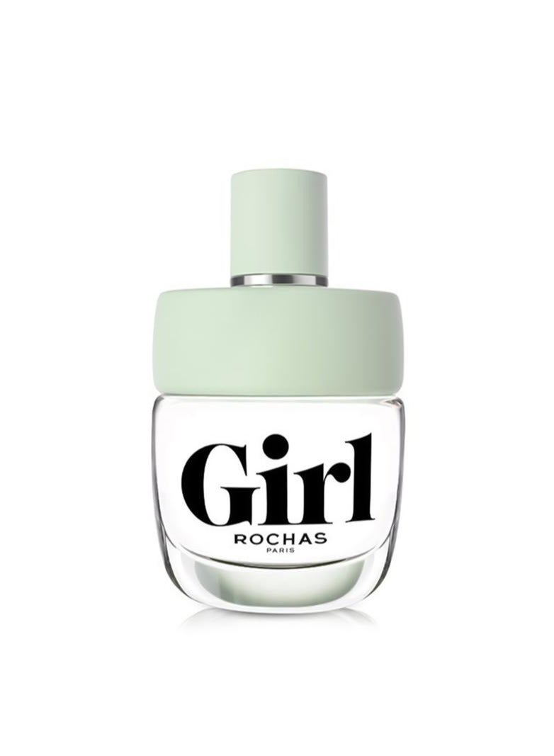 Rochas Girl Eau De Toilette 100ML For Women - Image 1