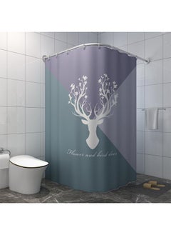 Nordic Elk (thick Polyester Waterproof)