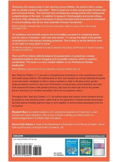 Men Teaching Children 3-11: Dismantling Gender Barriers  - Image 3