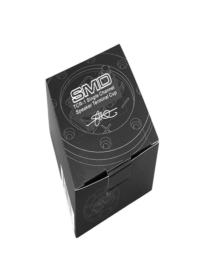 إس إم دي محطة مكبر الصوت SMD (SteveMeadeDesigns) TCR-1 - Image 4