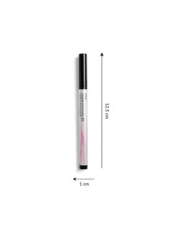 DHC DHC Liquid Eyeliner EX , Black  - Image 3