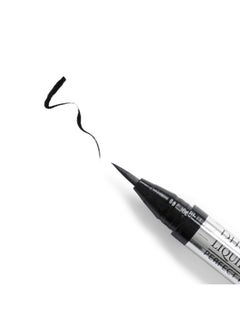 DHC DHC Liquid Eyeliner EX , Black  - Image 5