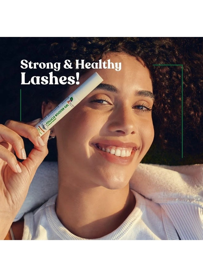 Raw African Follicle Booster Eyelash Edition Raw African - Image 3